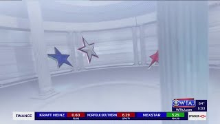 McCormick named winner in senate race, as vote continue to be counted in Cambria County