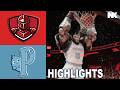 Ironclads vs. Peeklings - Full Game Highlights - P League (episode 28)