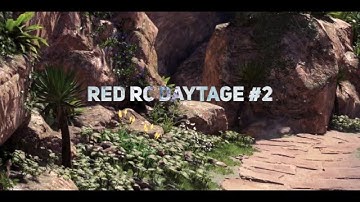 Swaps G - #RedRC Daytage #2