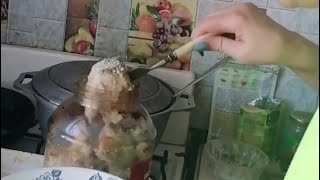 РЕЦЕПТ КУРИЦЫ В БАНКЕ