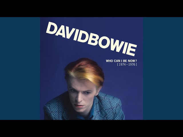 Watch That Man (Live) (2016 Remaster) - YouTube