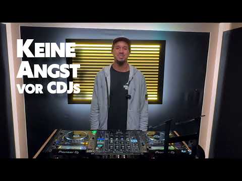 CDJ Club Setup: