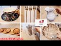 H&M HOME 22-10 VAISSELLE ET ACCESSOIRES- KITCHEN