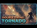 Diablo 4  barbare dust devil double swing le tueur de gpu  