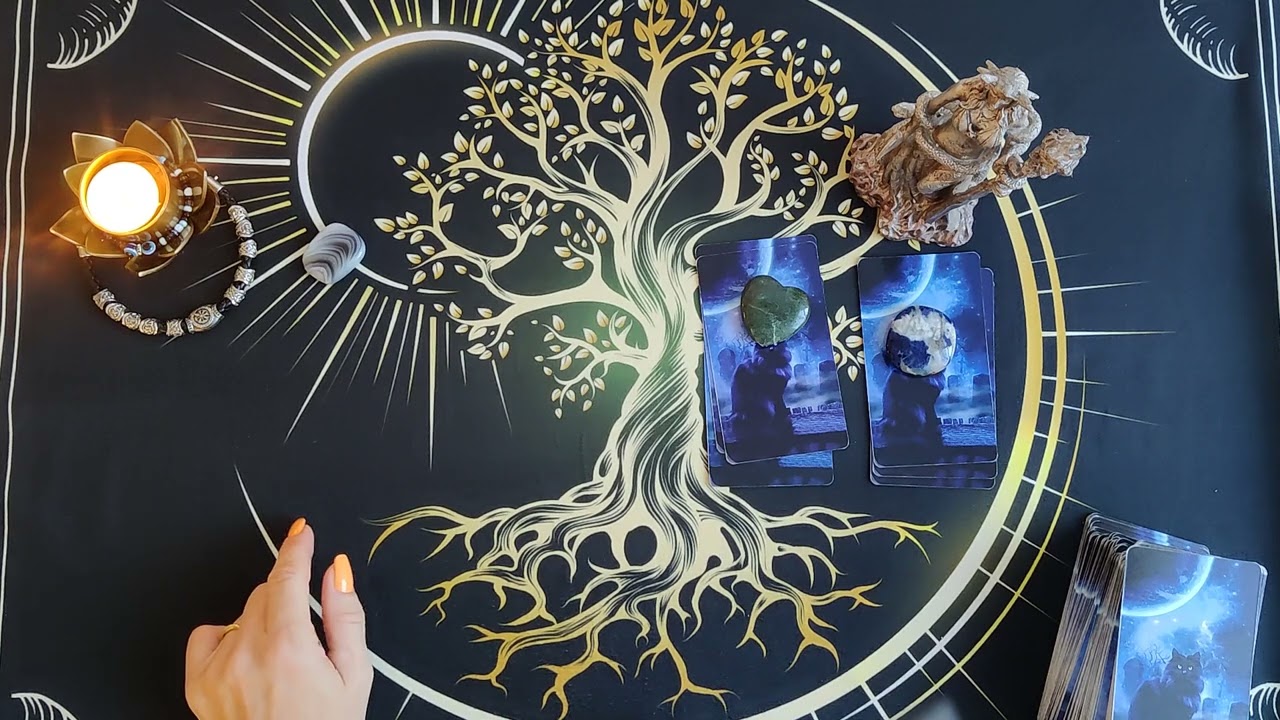 ДИАГНОСТИКА НЕГАТИВА🔥 ЧТО НУЖНО ПОЧИСТИТЬ?💥🪃