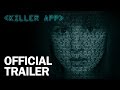 Killer app   official trailer  marvista entertainment