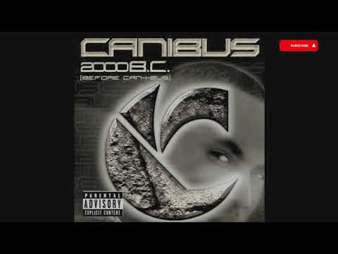 "2000 B.C. (Before Canibus)" | Canibus | Yakuza Beats | (Smooth Jazz Remix)