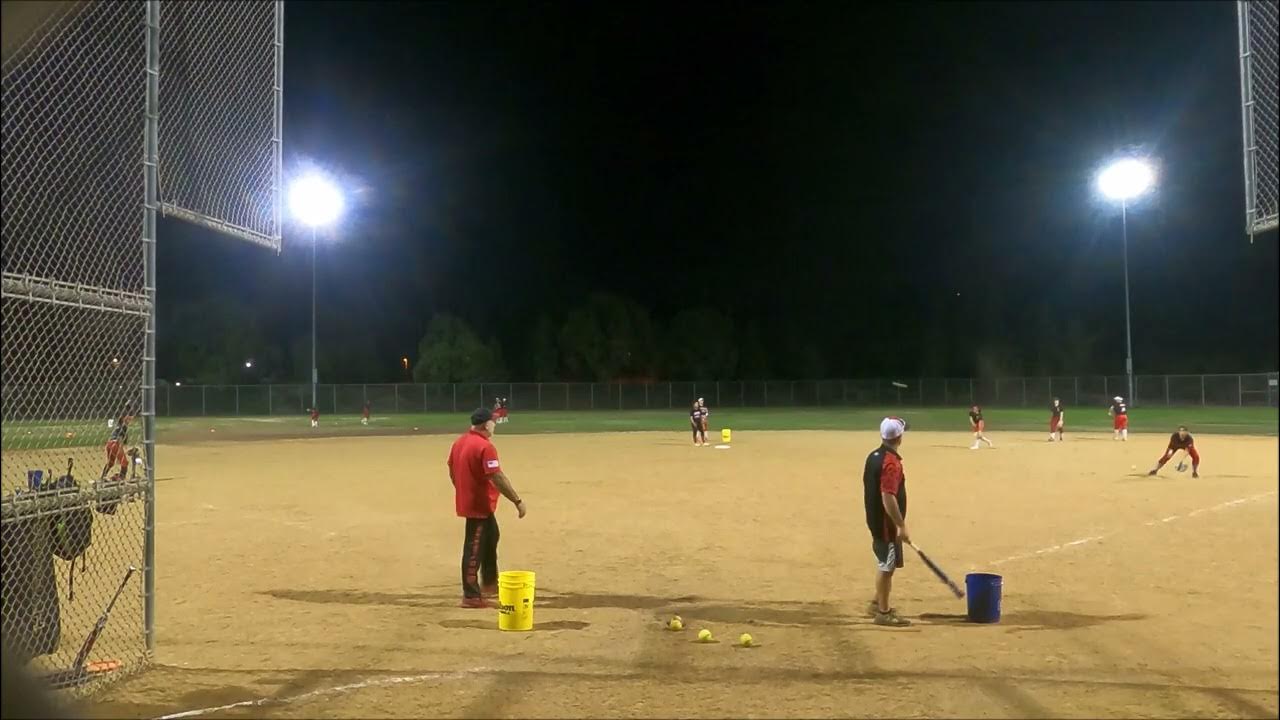 2nd Base Defense YouTube