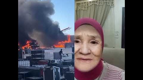 مش انا قلت لكم في حاجه مش طبيعيه بتحصل ... ربنا يستر من اللي جاي 🥹