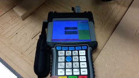 Richauto B55 Controller with Bugs in Firmware is hanging up!