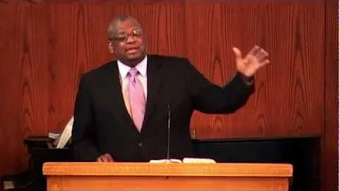 Lessons From a Storm - Rodney Frazier