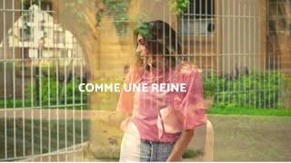 Madame, Monsieur "comme une reine" cover danse