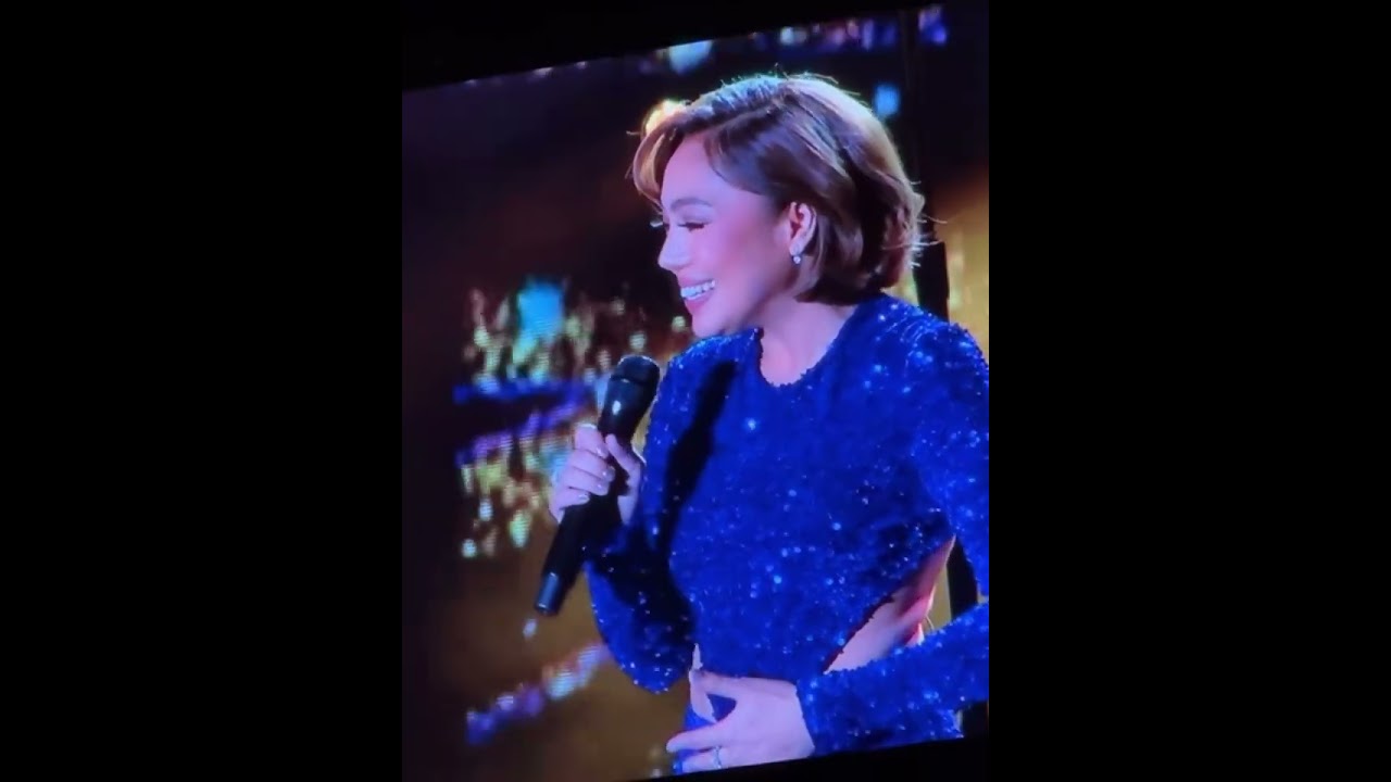 JONA - Opera / Classical Songs Medley (Jed, Sheryn, Jona Live in Concert - Brooks, CA)