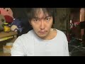 2025.7.17 神聖かまってちゃん の子 活動休止と一時療養のお知らせ 配信 ツイキャス
