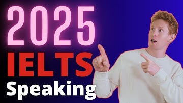 Laatste deel 3 IELTS-spreekvragen + antwoorden