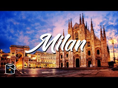 Milan Italy Travel Guide - Bucket List Ideas