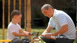 NexTier Bank: Home Equity Loan