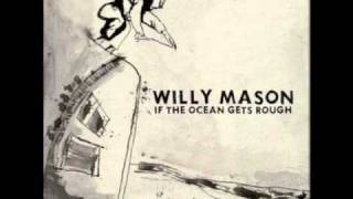 Watch Willy Mason The End Of The Race video