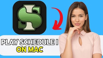 NEW! CAN YOU PLAY SCHEDULE 1 ON MAC IN 2025?
