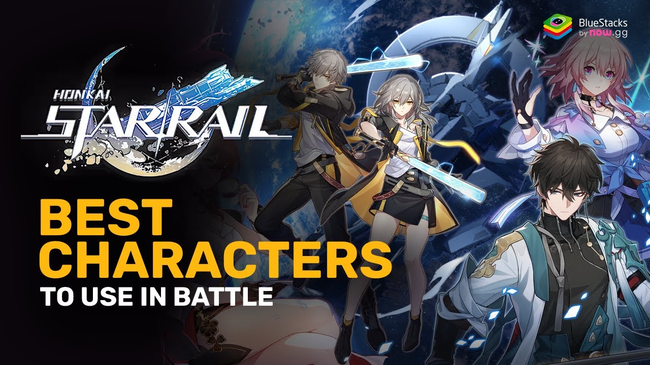 Honkai Star Rail players crown the game's best standard character