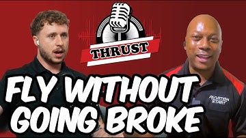 The Truth About Aviation Scholarships in 2025 | Pilot