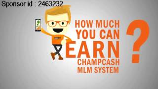 Champcash Earn Real Unlimted money [Unlimited Trick Added] screenshot 5