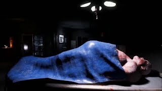 Doors of Silence: The Prologue - Launch Trailer [VR, HTC Vive, Oculus Rift]