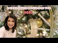 Lauren's 🎄 Christmas Decor Home Tour | 2020 | The2Orchids