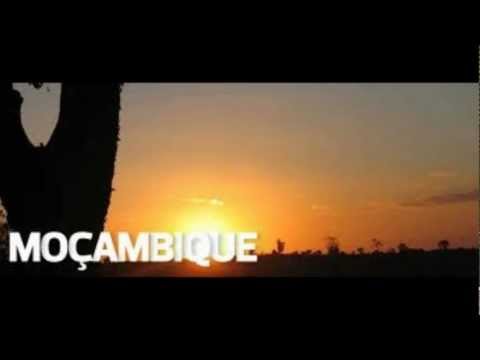 Orquestra Marrabenta Tsiketa Kuni Baraçara