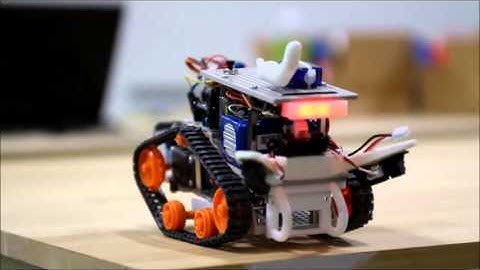 インテリジェントタンク