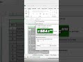 Baris Kosong Warnai Otomatis #belajarexcel #excel #spreadsheetmagic