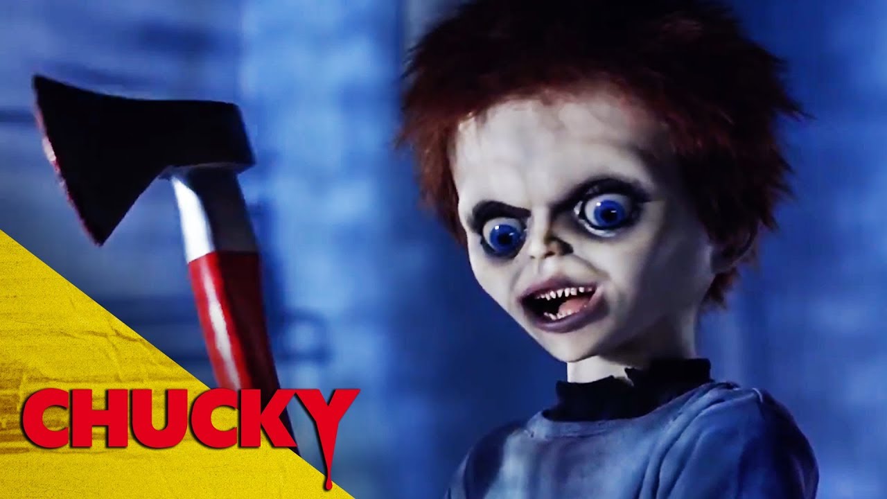 how to kill chucky