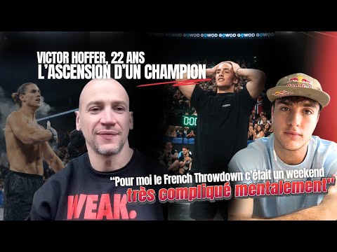 ROAD TO FTD26 QUALIFIERS WITH VICTOR HOFFER | THE FACE OFF
