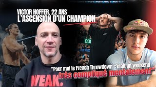 Celebrity ROAD TO FTD26 QUALIFIERS WITH VICTOR HOFFER | THE FACE OFF Wealth