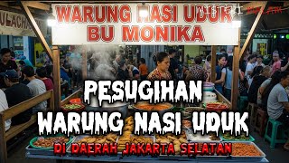 Download Lagu PESUGIHAN WARUNG NASI UDUK !!! DI DAERAH JAKARTA SELATAN.. MP3 Download Lagu PESUGIHAN WARUNG NASI UDUK !!! DI DAERAH JAKARTA SELATAN.. MP3