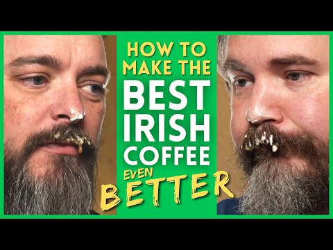 Video: 10 Besten Whiskys Für Irish Coffee 2021