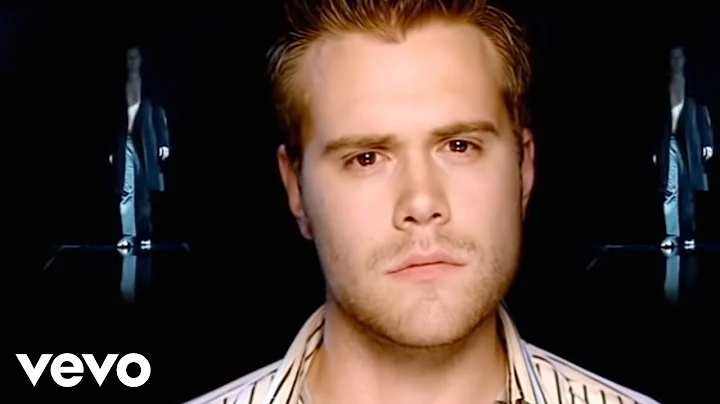 Daniel Bedingfield - If You're Not The One - DayDayNews