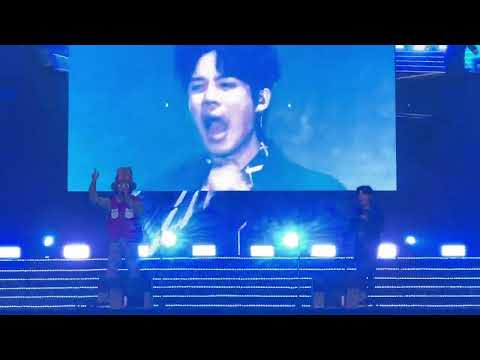 220418 노라조 Norazo - 슈퍼맨 SuperMan