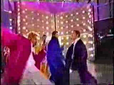 Nsync - Just Got Paid