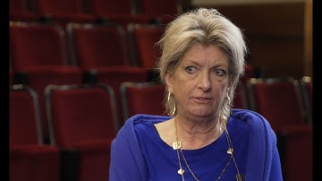 Afscheidsinterview Tineke Ceelen met Patrick Lodiers: trots, dankbaar, én moeilijk