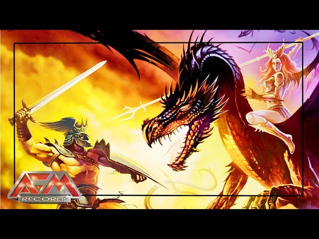 2 Hours Of Epic Power Metal Pt. 1 // Best Of Power Metal Compilation // AFM Records class=