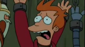 My reaction to Chryssalids returning