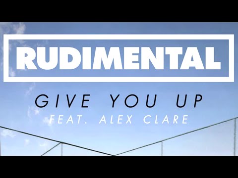 Give You Up (World Cup Remix)