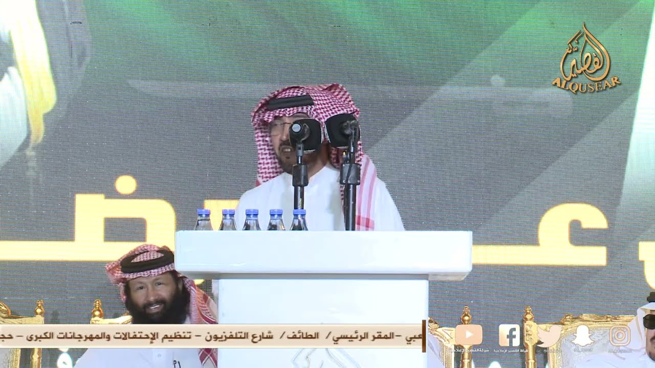 القصير مجمع لك صفوف النواشي 👏 محمد السناني ✨ فلاح القرقاح ™ خميس مشيط 