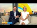 Police fostering better relations through clashes on netball court | Today Show Australia