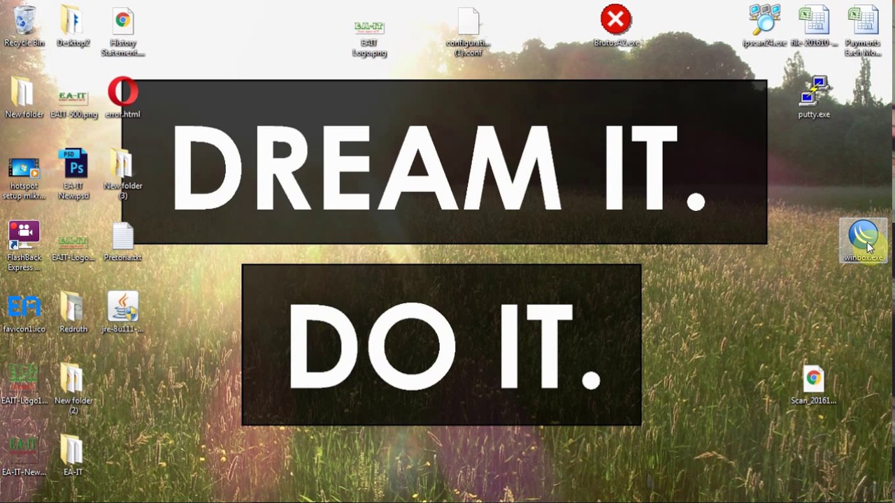 Which Device is Using Bandwidth on Network YouTube