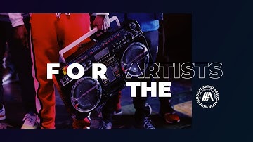 Digital Outbreak | #YouAintStopUs | Independent Artist Association | #IndependentArtists #IAA