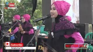 🔴 Live Streaming  Nasida Ria Terbaru Bekasi