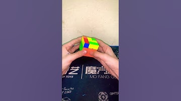 #rubikscube #cubing #sidcuber #fitcuber #speedcubing