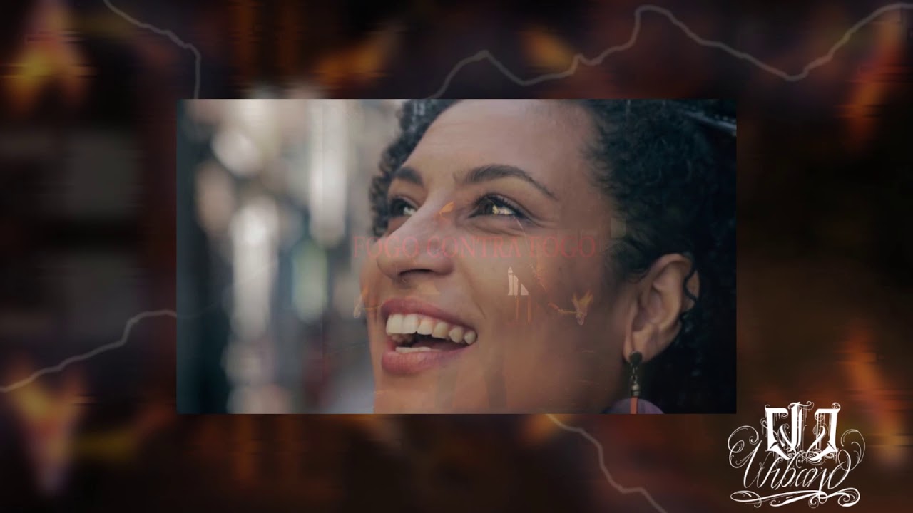 Elo Urbano Fogo Contra Fogo YouTube